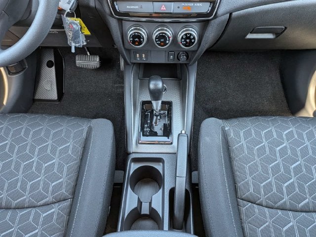 2027 Mitsubishi Outlander Sport 2.0 ES