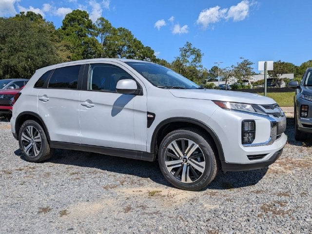 2027 Mitsubishi Outlander Sport 2.0 ES