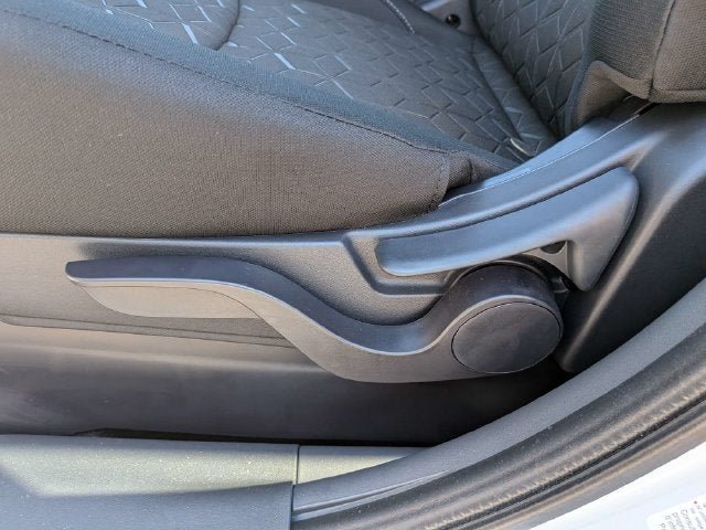 2027 Mitsubishi Outlander Sport 2.0 ES