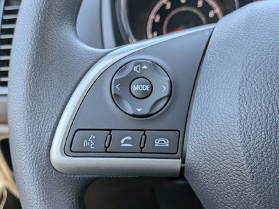 2027 Mitsubishi Outlander Sport 2.0 ES