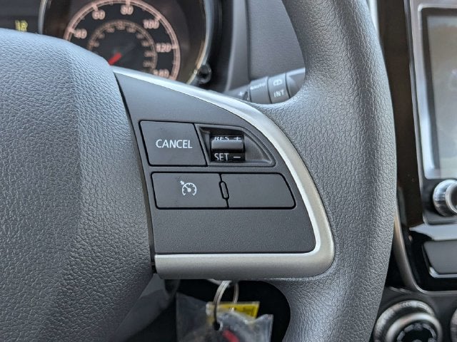 2027 Mitsubishi Outlander Sport 2.0 ES
