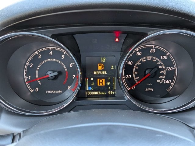 2027 Mitsubishi Outlander Sport 2.0 ES