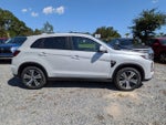 2027 Mitsubishi Outlander Sport 2.0 ES