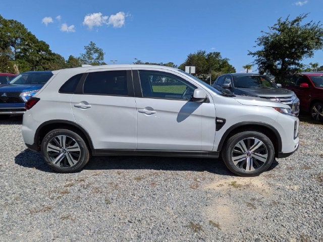 2027 Mitsubishi Outlander Sport 2.0 ES