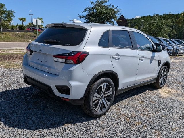 2027 Mitsubishi Outlander Sport 2.0 ES