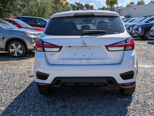 2027 Mitsubishi Outlander Sport 2.0 ES