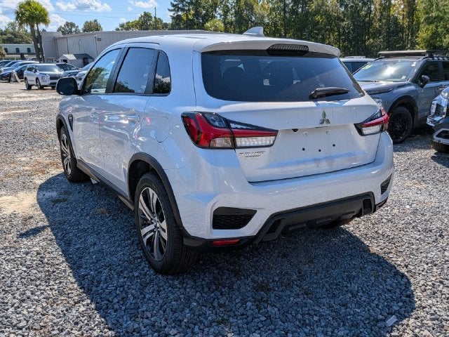 2027 Mitsubishi Outlander Sport 2.0 ES