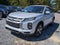 2027 Mitsubishi Outlander Sport 2.0 ES