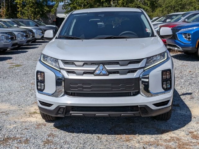 2027 Mitsubishi Outlander Sport 2.0 ES