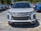 2027 Mitsubishi Outlander Sport 2.0 ES