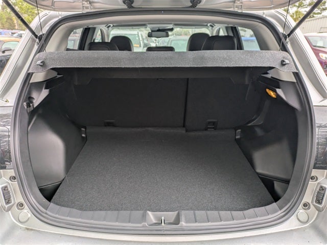 2025 Mitsubishi Outlander Sport Base