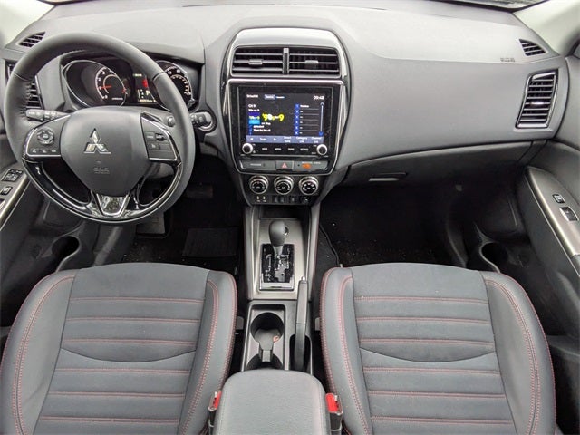 2025 Mitsubishi Outlander Sport Base