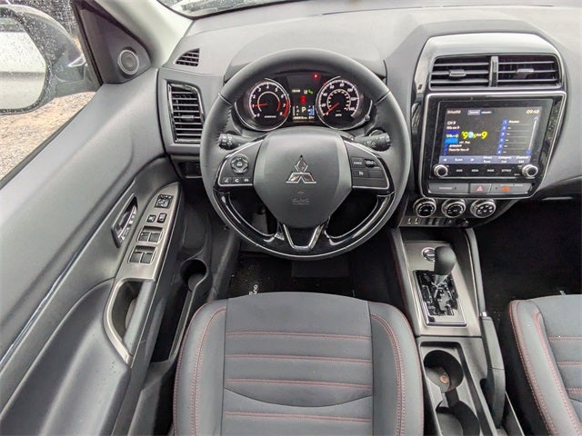 2025 Mitsubishi Outlander Sport Base