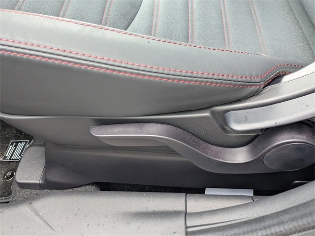 2025 Mitsubishi Outlander Sport Base