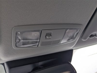 2025 Mitsubishi Outlander Sport Base