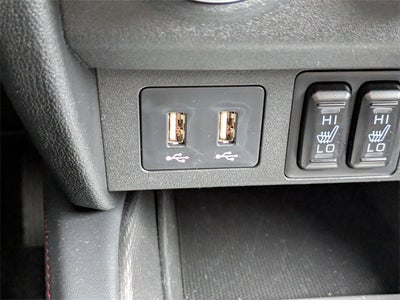 2025 Mitsubishi Outlander Sport Base