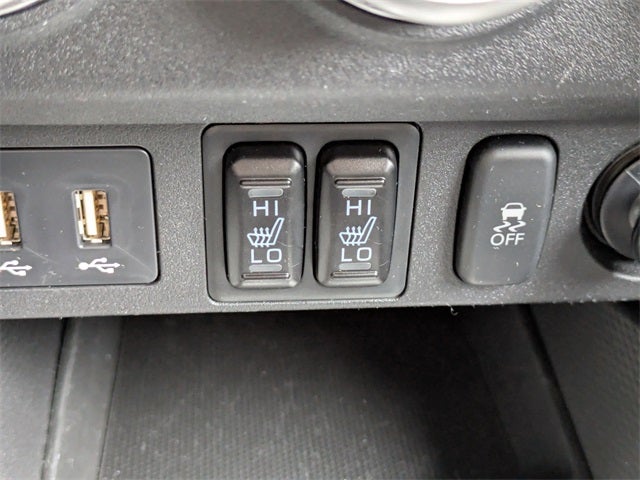 2025 Mitsubishi Outlander Sport Base