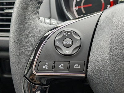 2025 Mitsubishi Outlander Sport Base