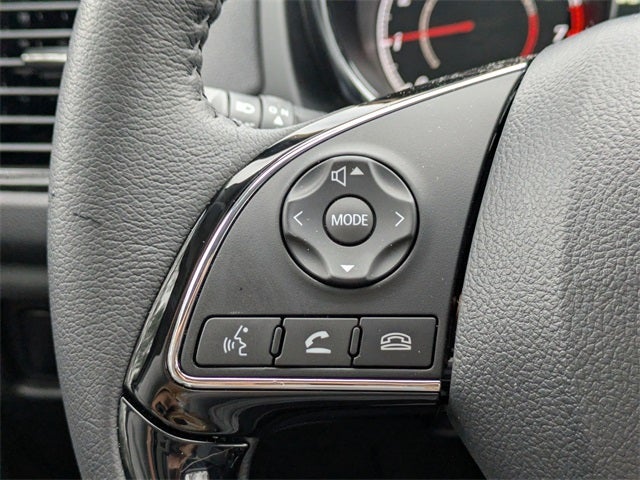 2025 Mitsubishi Outlander Sport Base