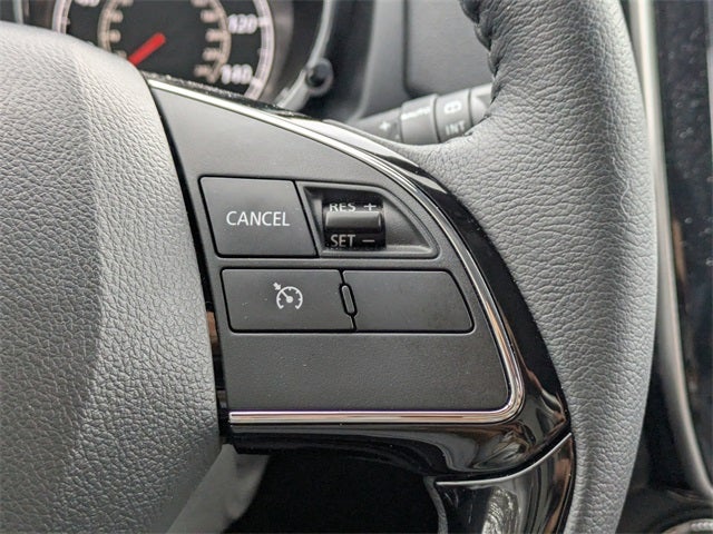 2025 Mitsubishi Outlander Sport Base