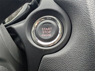 2025 Mitsubishi Outlander Sport Base