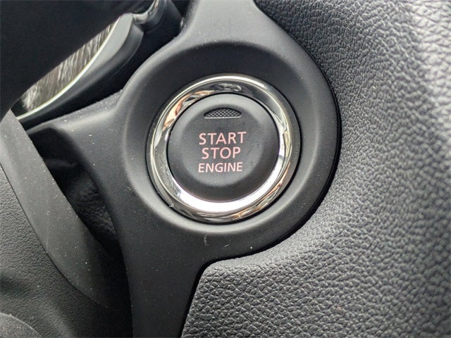 2025 Mitsubishi Outlander Sport Base