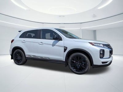 2026 Mitsubishi Outlander Sport Base