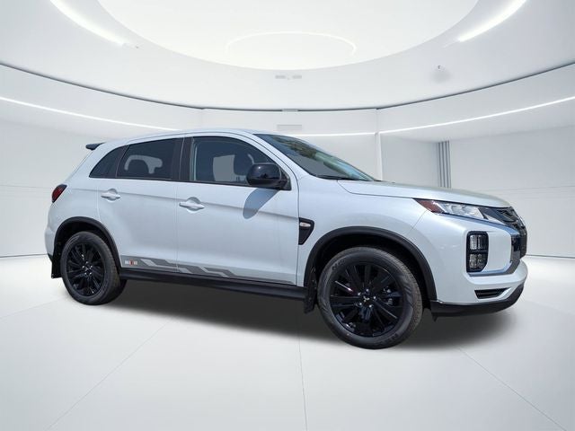 2026 Mitsubishi Outlander Sport Base