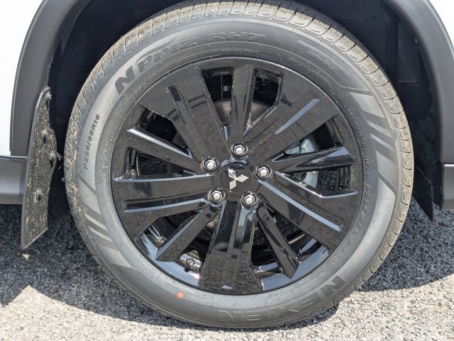 2026 Mitsubishi Outlander Sport Base