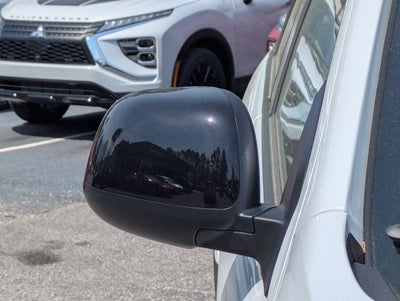 2026 Mitsubishi Outlander Sport Base