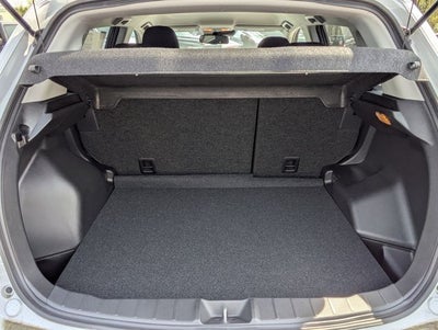 2026 Mitsubishi Outlander Sport Base