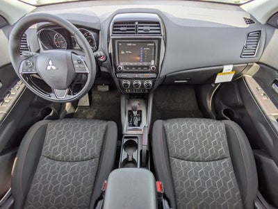 2026 Mitsubishi Outlander Sport Base