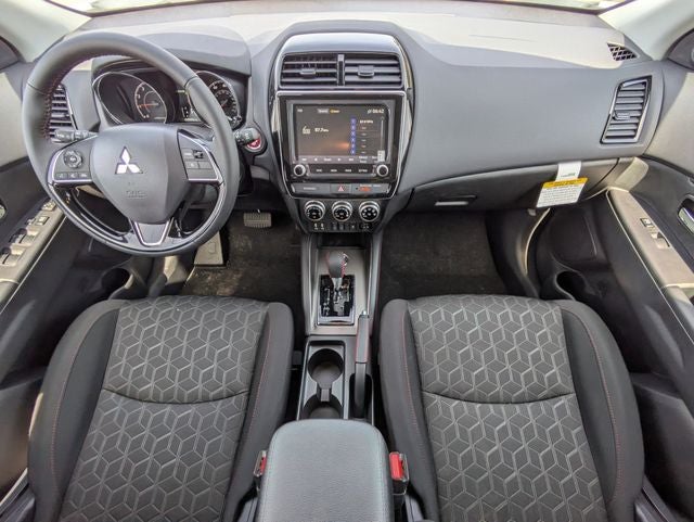 2026 Mitsubishi Outlander Sport Base
