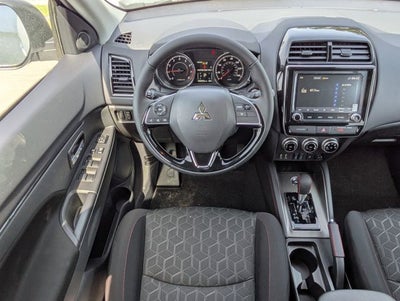 2026 Mitsubishi Outlander Sport Base