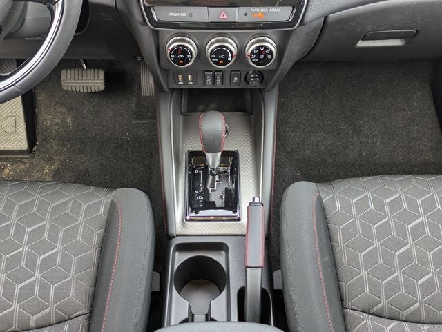 2026 Mitsubishi Outlander Sport Base