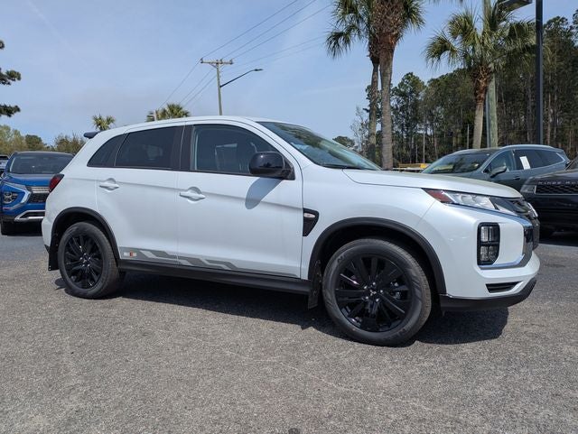 2026 Mitsubishi Outlander Sport Base