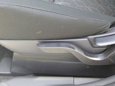 2026 Mitsubishi Outlander Sport Base