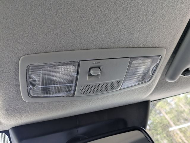 2026 Mitsubishi Outlander Sport Base