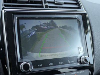 2026 Mitsubishi Outlander Sport Base