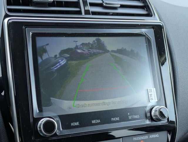 2026 Mitsubishi Outlander Sport Base