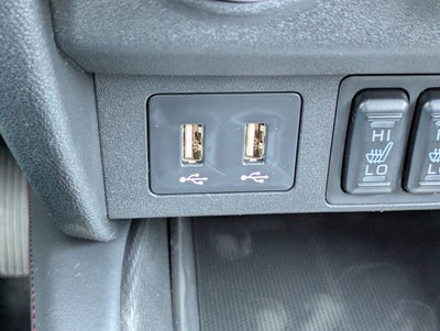 2026 Mitsubishi Outlander Sport Base