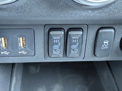 2026 Mitsubishi Outlander Sport Base