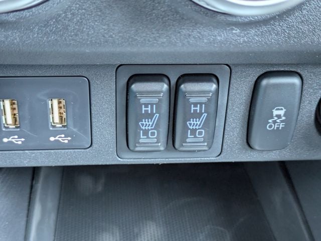 2026 Mitsubishi Outlander Sport Base