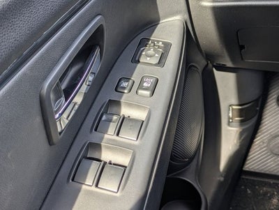 2026 Mitsubishi Outlander Sport Base