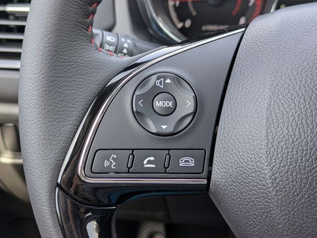 2026 Mitsubishi Outlander Sport Base