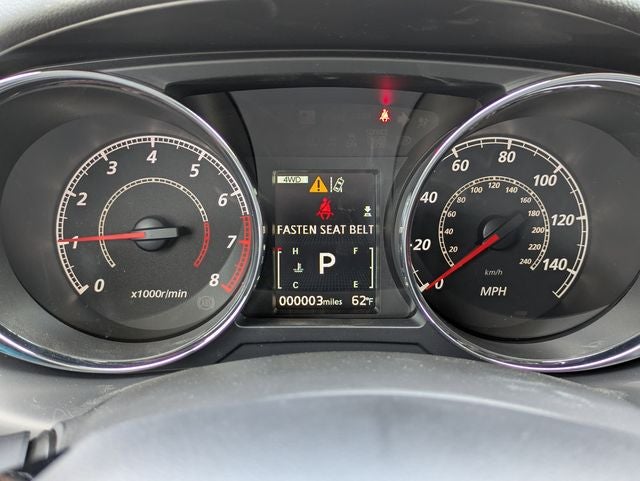 2026 Mitsubishi Outlander Sport Base