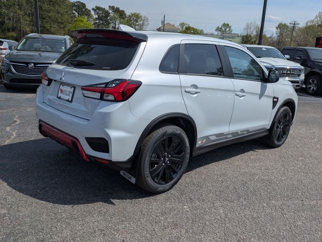 2026 Mitsubishi Outlander Sport Base