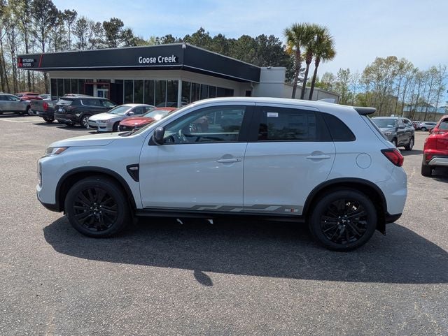 2026 Mitsubishi Outlander Sport Base