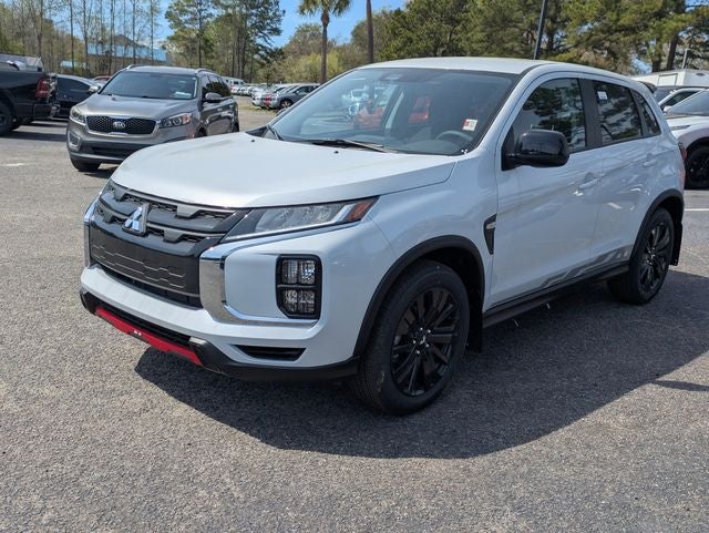 2026 Mitsubishi Outlander Sport Base