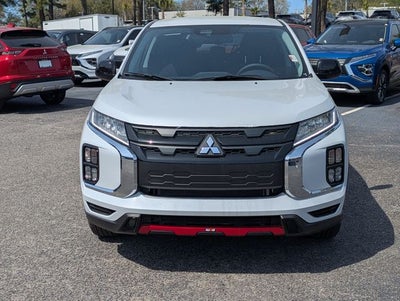 2026 Mitsubishi Outlander Sport Base